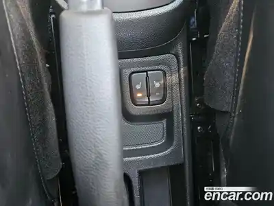 Chevrolet Spark 2021 1.0 автомат (гидро), миниатюра 10