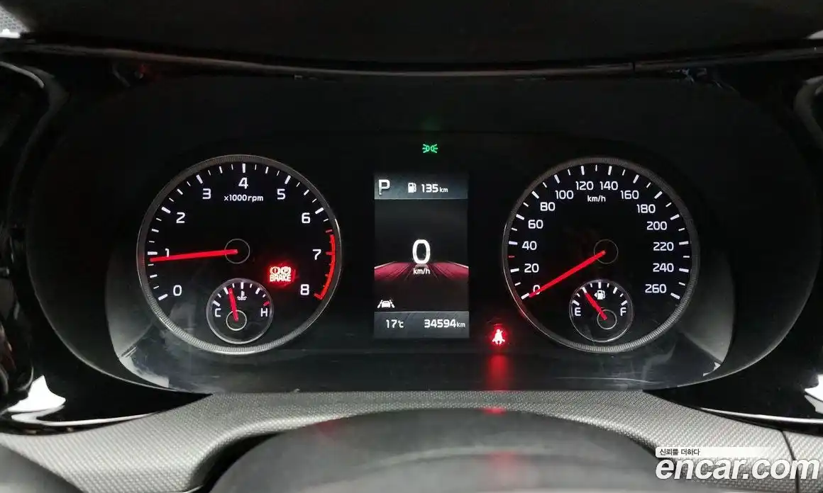 Kia K5 (Optima) 2020 2.0 автомат (гидро), фото 8