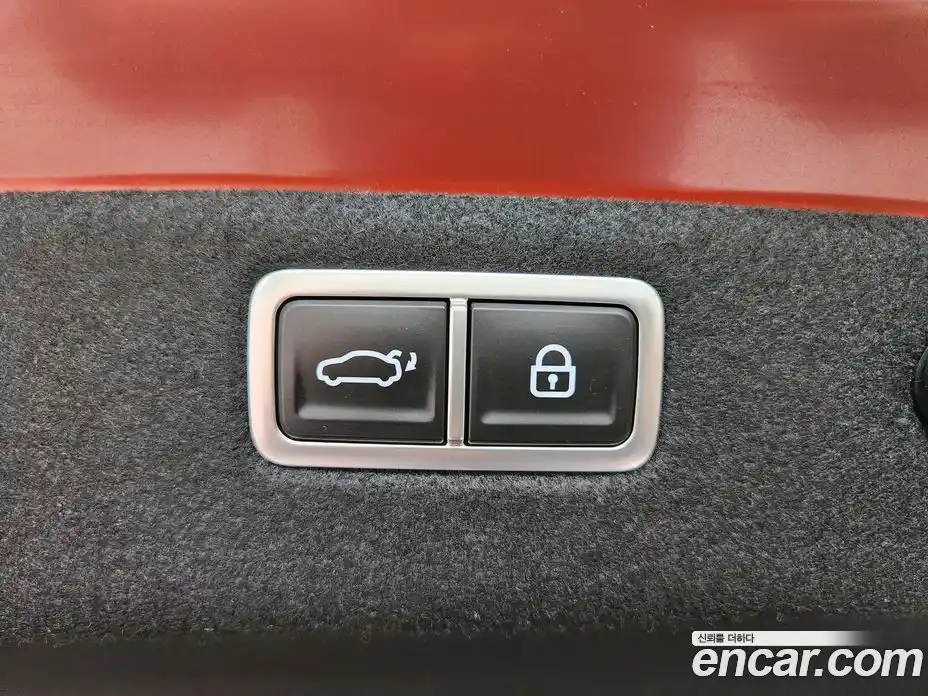 Genesis G70 2021 2.0 автомат (гидро), фото 16