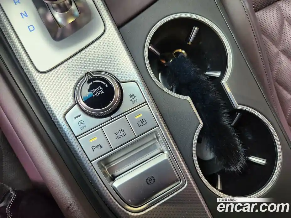 Genesis G70 2021 2.0 автомат (гидро), фото 18