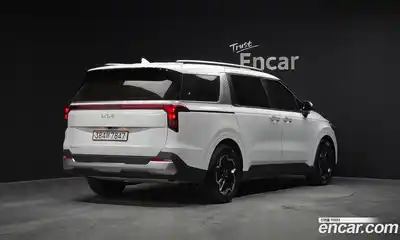 Kia Carnival 2024 2.2 автомат (гидро), миниатюра 2