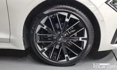 Kia K5 (Optima) 2024 1.6 автомат (гидро), миниатюра 5