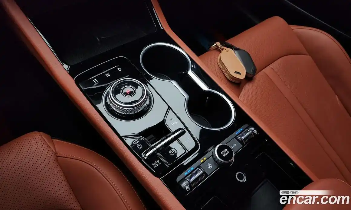 Kia K5 (Optima) 2024 1.6 автомат (гидро), фото 9