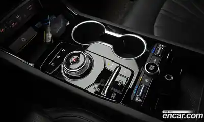 Kia K5 (Optima) 2023 1.6 автомат (гидро), миниатюра 9