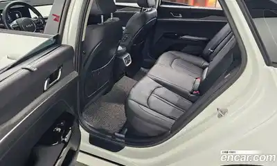 Kia K5 (Optima) 2024 2.0 автомат (гидро), миниатюра 12