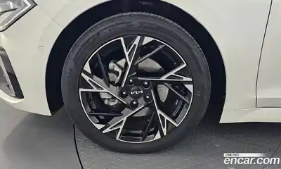 Kia K5 (Optima) 2024 2.0 автомат (гидро), миниатюра 5