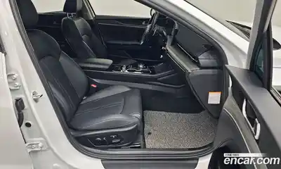 Kia K5 (Optima) 2024 2.0 автомат (гидро), миниатюра 10