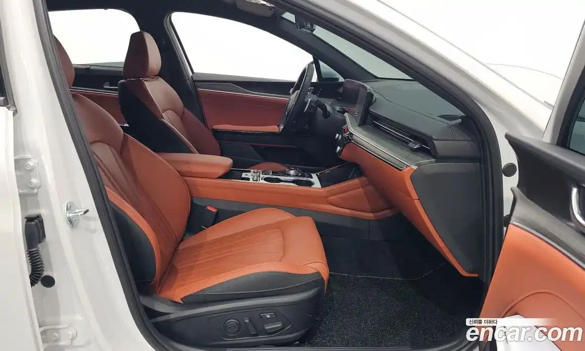 Kia K5 (Optima) 2025 1.6 автомат (гидро), фото 10