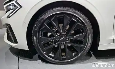 Kia K5 (Optima) 2023 1.6 автомат (гидро), миниатюра 5