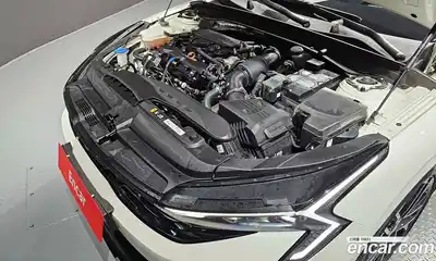 Kia K5 (Optima) 2023 1.6 автомат (гидро), миниатюра 6