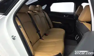 Kia K5 (Optima) 2022 1.6 автомат (гидро), миниатюра 12