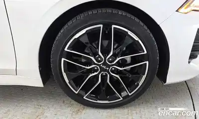 Kia K5 (Optima) 2022 1.6 автомат (гидро), миниатюра 5