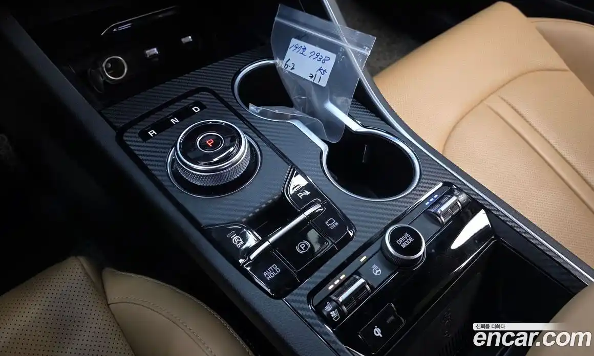 Kia K5 (Optima) 2022 1.6 автомат (гидро), фото 9