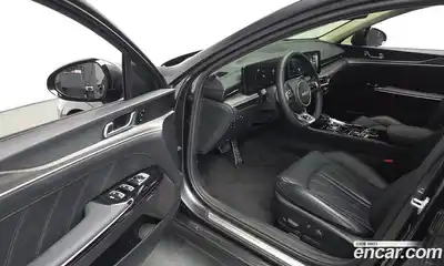Kia K5 (Optima) 2025 1.6 автомат (гидро), миниатюра 11