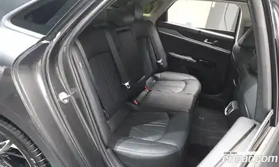 Kia K5 (Optima) 2025 1.6 автомат (гидро), миниатюра 12