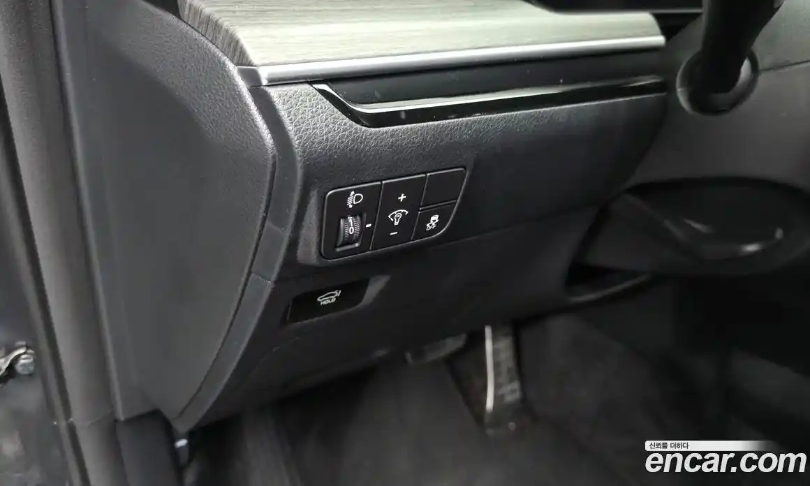 Kia K5 (Optima) 2025 1.6 автомат (гидро), фото 16