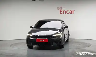 Kia K5 (Optima) 2025 1.6 автомат (гидро), миниатюра 3