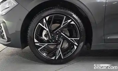 Kia K5 (Optima) 2025 1.6 автомат (гидро), миниатюра 5