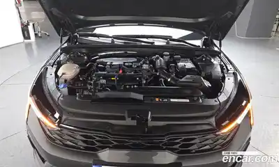 Kia K5 (Optima) 2025 1.6 автомат (гидро), миниатюра 6