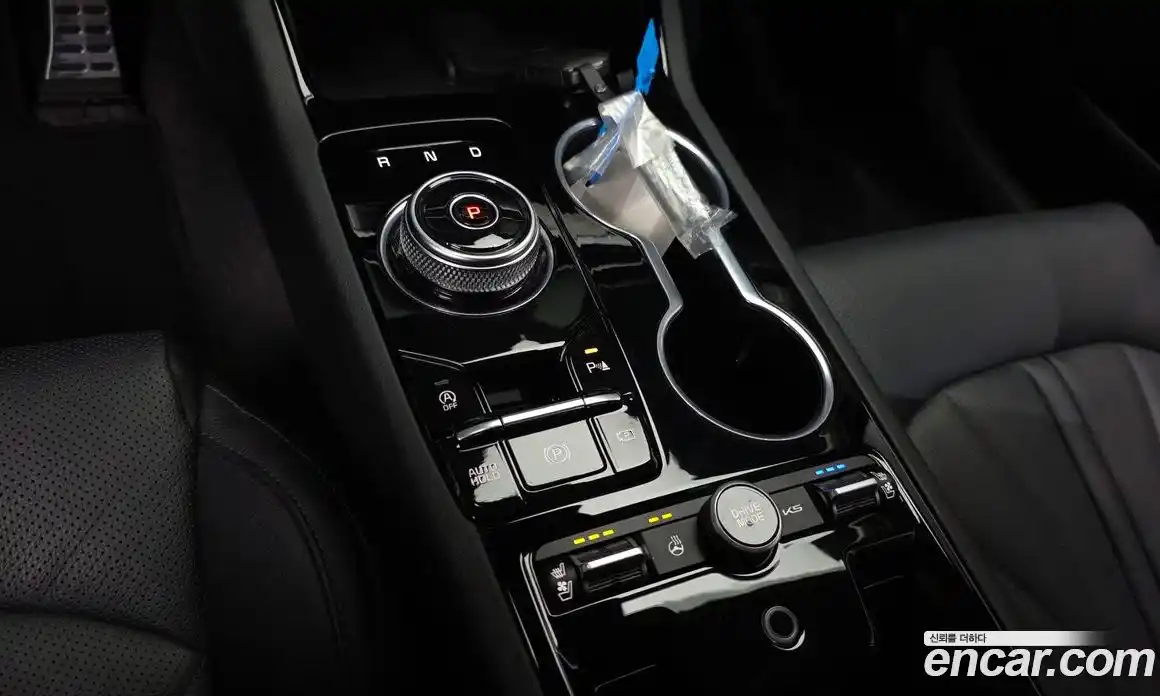 Kia K5 (Optima) 2025 1.6 автомат (гидро), фото 9