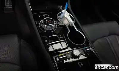 Kia K5 (Optima) 2025 1.6 автомат (гидро), миниатюра 9