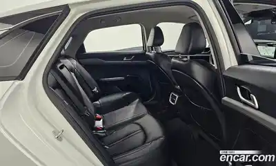 Kia K5 (Optima) 2023 1.6 автомат (гидро), миниатюра 12