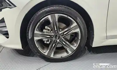 Kia K5 (Optima) 2023 1.6 автомат (гидро), миниатюра 5