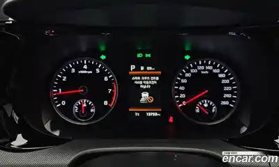 Kia K5 (Optima) 2023 1.6 автомат (гидро), миниатюра 8