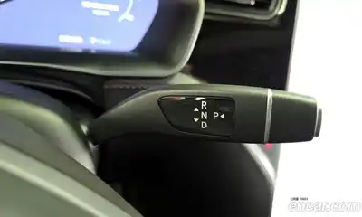 Tesla Model S 2018 0.3 гидро, миниатюра 9