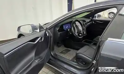 Tesla Model S 2018 0.3 гидро, миниатюра 10