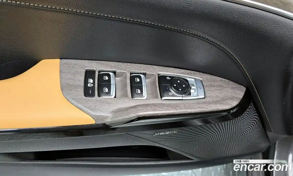 Kia K5 (Optima) 2021 1.6 автомат (гидро), фото 17