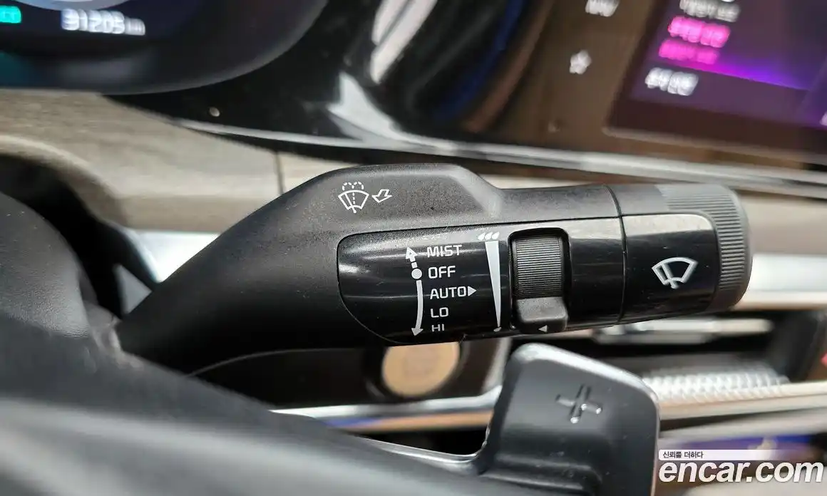 Kia K5 (Optima) 2021 1.6 автомат (гидро), фото 19