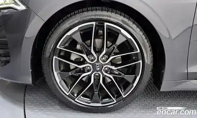 Kia K5 (Optima) 2021 1.6 автомат (гидро), миниатюра 5