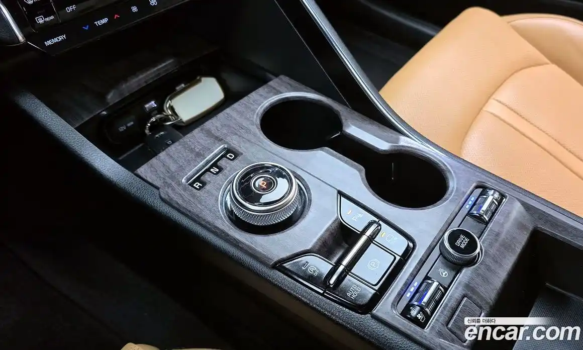 Kia K5 (Optima) 2021 1.6 автомат (гидро), фото 9