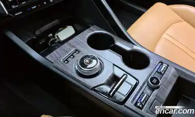 Kia K5 (Optima) 2021 1.6 автомат (гидро), миниатюра 9