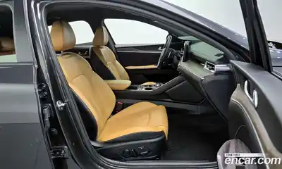Kia K5 (Optima) 2021 1.6 автомат (гидро), миниатюра 10