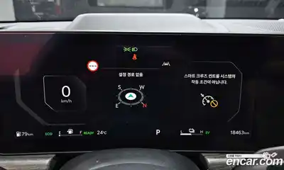 Kia K5 (Optima) 2023 2.0 автомат (гидро), миниатюра 11