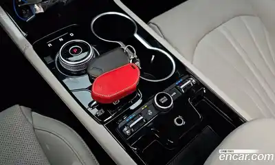 Kia K5 (Optima) 2023 2.0 автомат (гидро), миниатюра 12