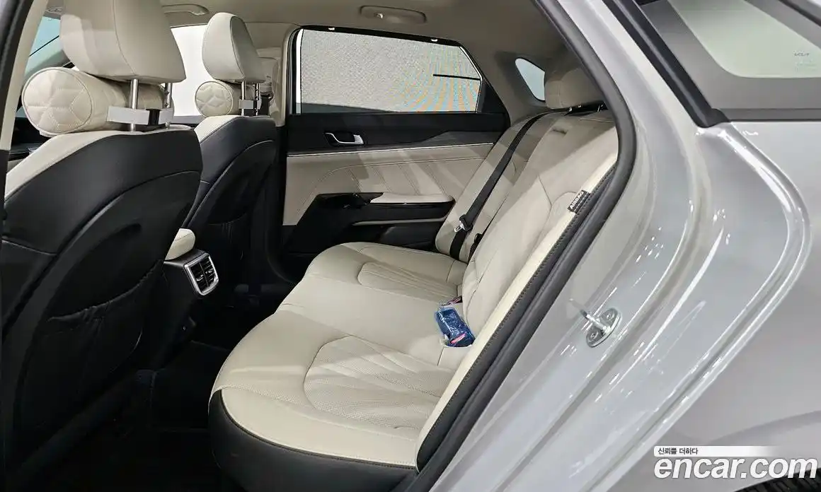 Kia K5 (Optima) 2023 2.0 автомат (гидро), фото 16