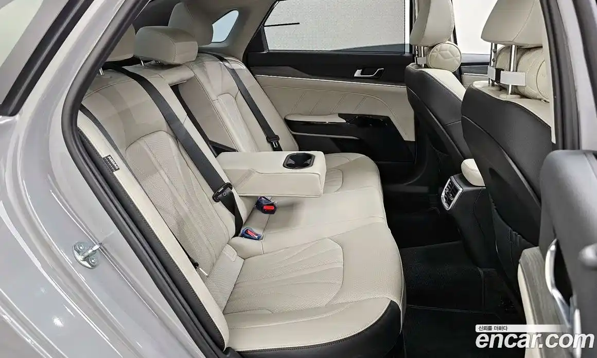 Kia K5 (Optima) 2023 2.0 автомат (гидро), фото 18