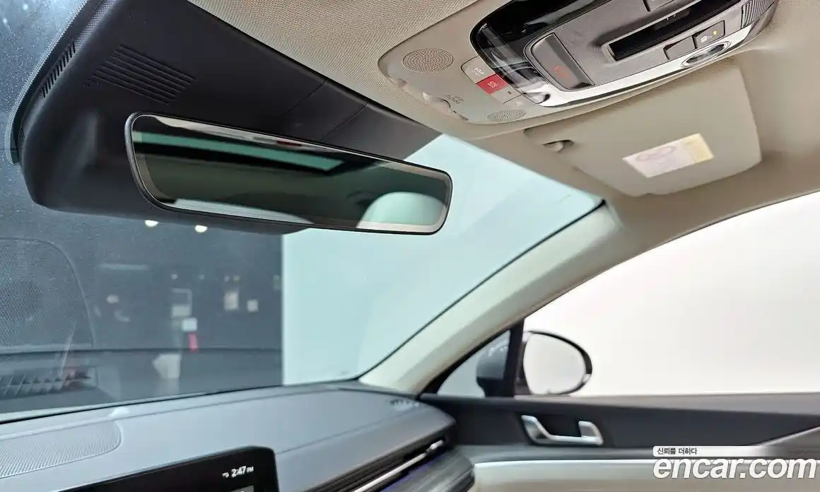 Kia K5 (Optima) 2023 2.0 автомат (гидро), фото 32