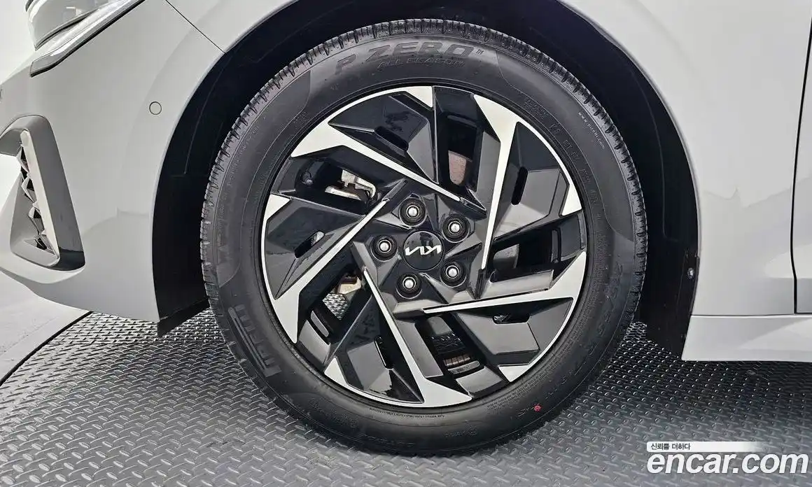 Kia K5 (Optima) 2023 2.0 автомат (гидро), фото 5
