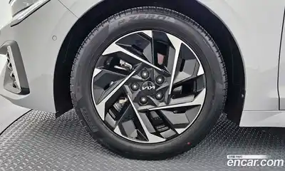 Kia K5 (Optima) 2023 2.0 автомат (гидро), миниатюра 5