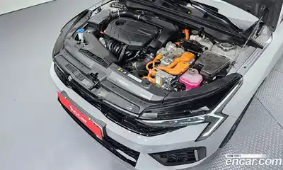 Kia K5 (Optima) 2023 2.0 автомат (гидро), миниатюра 6
