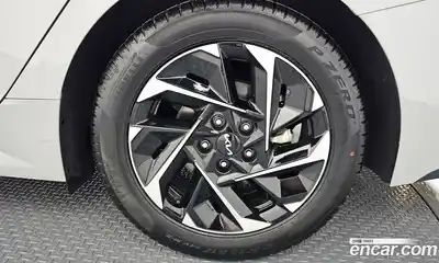 Kia K5 (Optima) 2023 2.0 автомат (гидро), миниатюра 7
