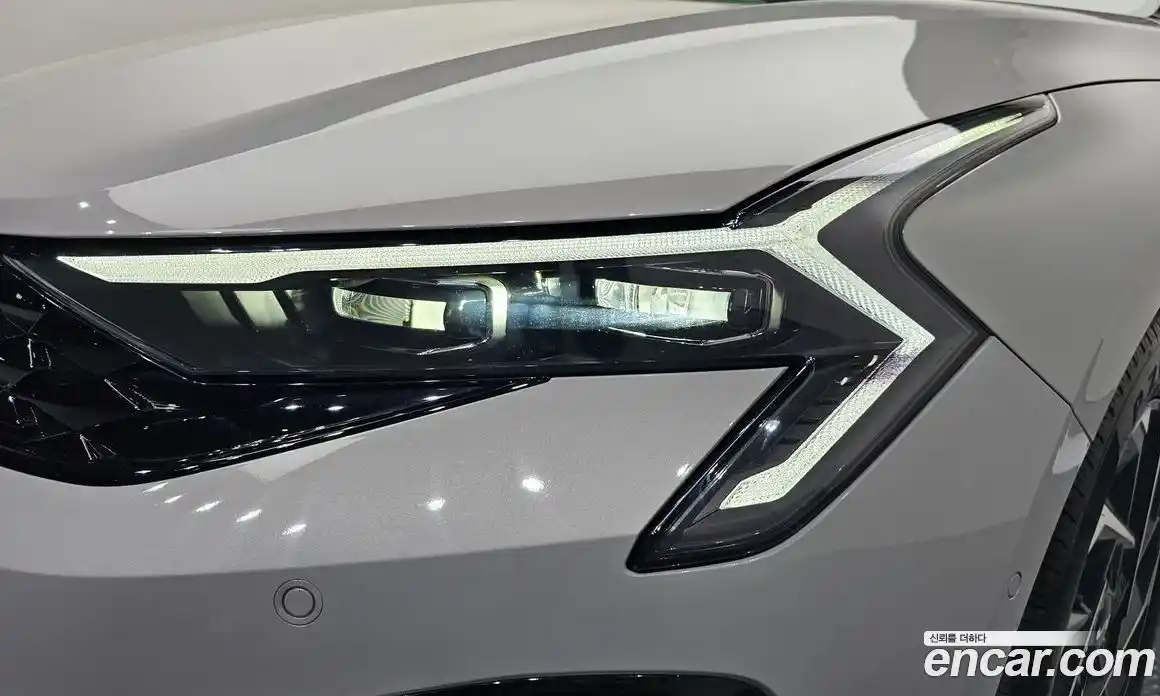 Kia K5 (Optima) 2023 2.0 автомат (гидро), фото 8