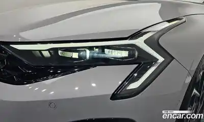 Kia K5 (Optima) 2023 2.0 автомат (гидро), миниатюра 8