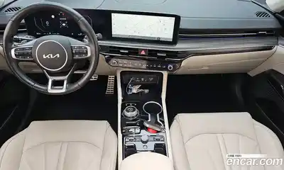 Kia K5 (Optima) 2023 2.0 автомат (гидро), миниатюра 10
