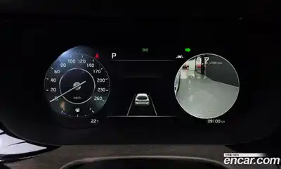 Kia K5 (Optima) 2020 2.0 автомат (гидро), миниатюра 11