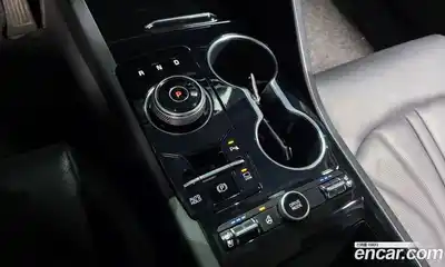 Kia K5 (Optima) 2020 2.0 автомат (гидро), миниатюра 12